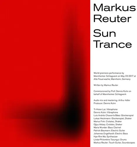 Buy Online Sun Trance