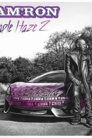 Purple Haze 2 Authentic