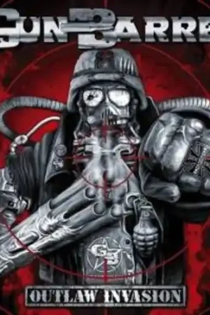 Outlaw Invasion Editor’s Pick