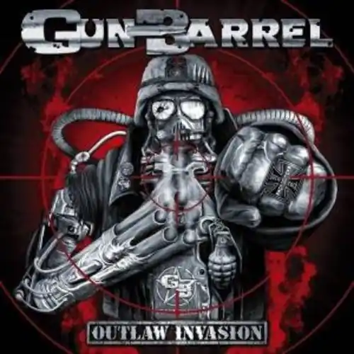 Outlaw Invasion Editor’s Pick