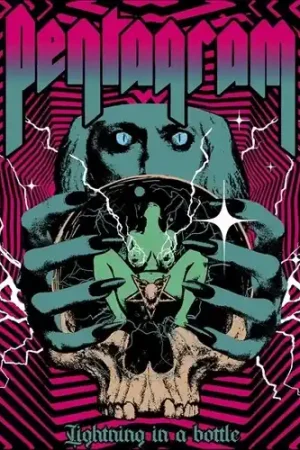 Lightning In A Bottle [Colored Vinyl] (Ult) (Ylw) Brand New