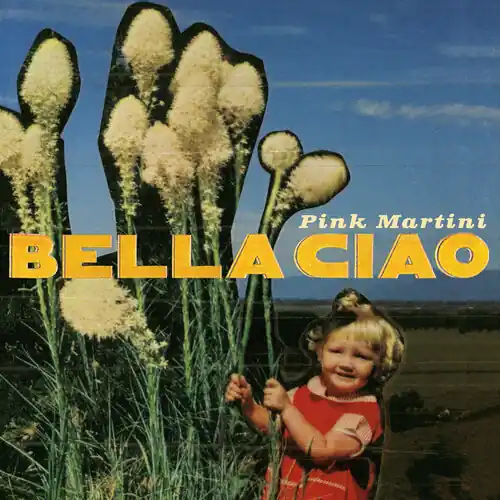 Sale Bella Ciao