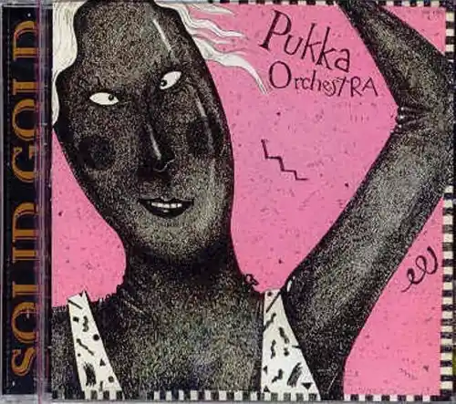 Order Now Pukka Orchestra