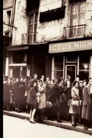 Ictus Nights At The Stone Anthology, Vol. 1 Popular
