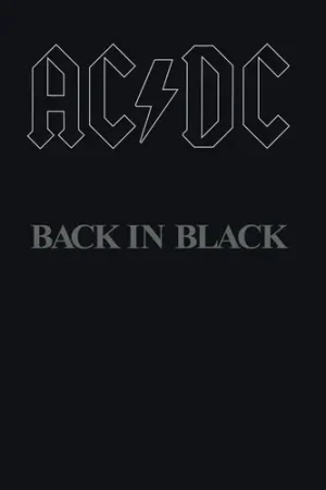 Back In Black [Remaster] Exclusive Offer