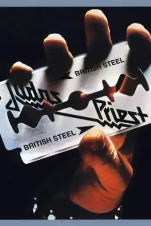 British Steel New Arrival