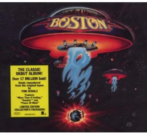 Boston Last Chance