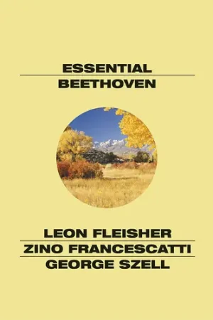 Essential Beethoven - Essential Classics / Various Top Rated