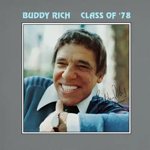 Class of '78 Fast Shipping
