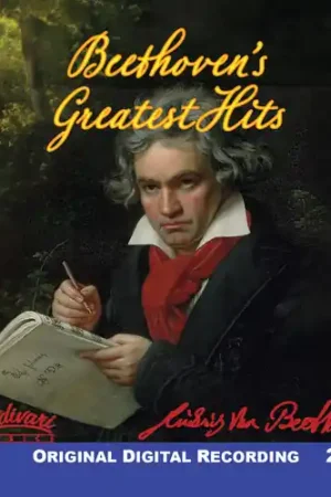 Greatest Hits Of Beethoven - The Signature Series Must Have
