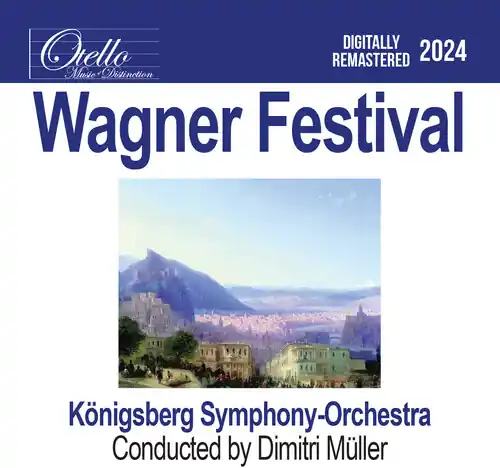 Wagner Festival Instant Buy