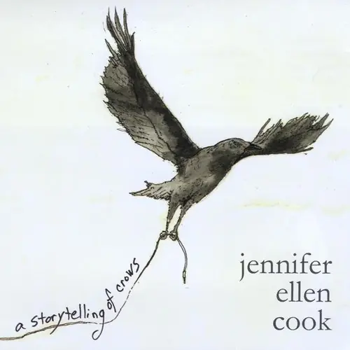Storytelling of Crows Luxury