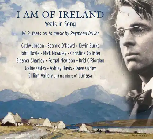I Am Of Ireland / Yeats In Song / Various Trending
