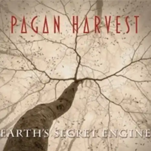 Earths Secret Engine (Uk) Warranty Included