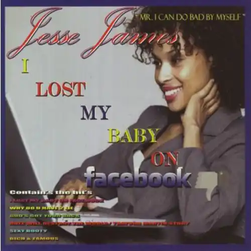 Lost My Baby on Facebook Popular