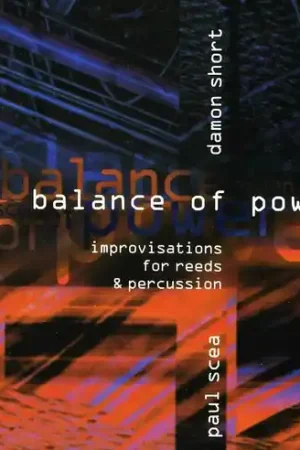 Balance of Power Save Now