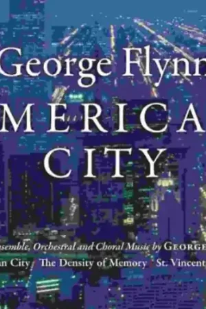 Next Day Delivery George Flynn: American City