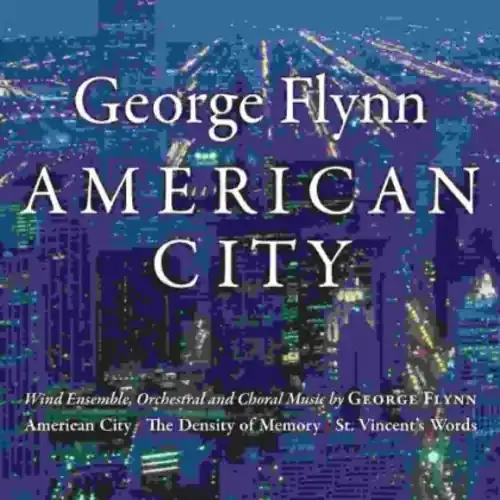 Next Day Delivery George Flynn: American City