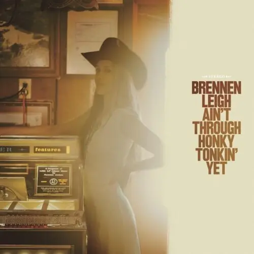Ain't Through Honky Tonkin' Yet Direct From Manufacturer