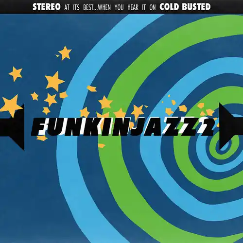 Funkinjazz 2 / Various Money Back Guarantee