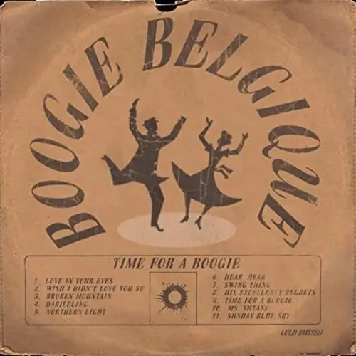 Time For A Boogie (Remastered) Price Cut
