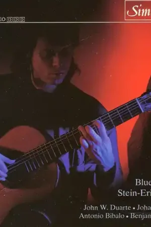 Blue Sonata Big Sale