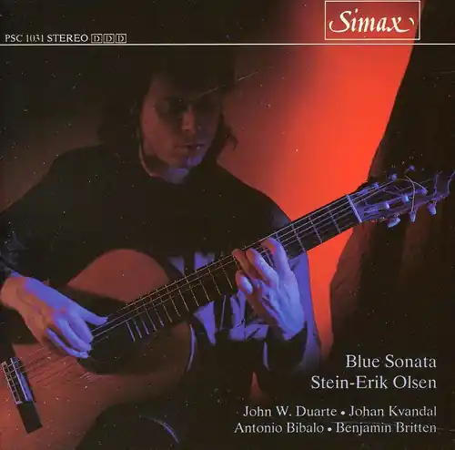 Blue Sonata Big Sale