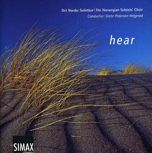 Hear Popular