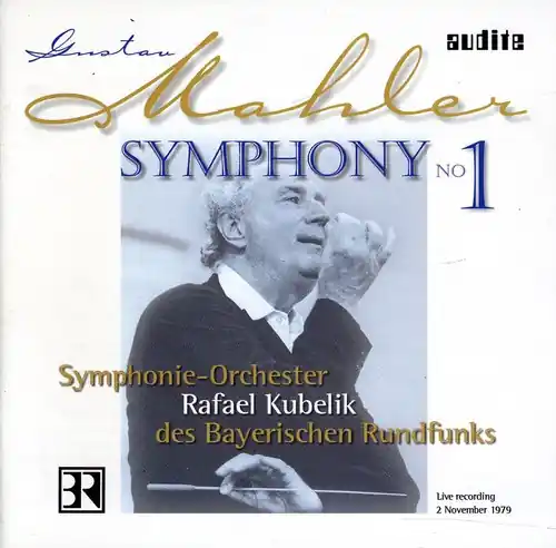 No Minimum Order Symphony 1: Titan / Piano Quartet in A minor