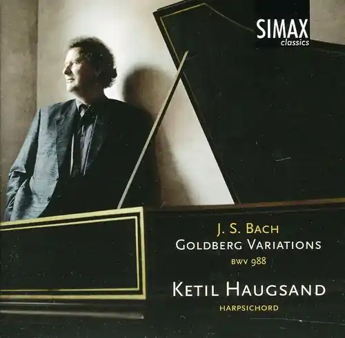 Exclusive Offer Goldberg Variations