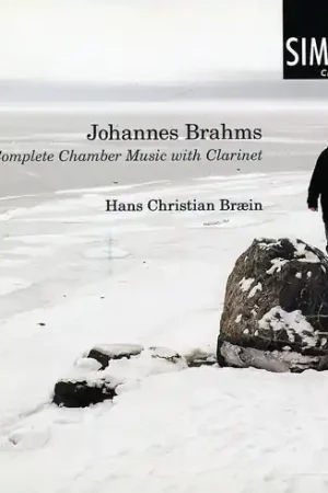 Complete Chamber Music with Clarinet Sale