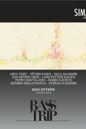 Bass Trip / Kadenza / Spiegel Im Spiegel Fast Shipping