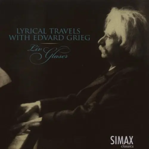 Exclusive Offer Lyrical Travels with Grieg: Selected Lyrical Piece