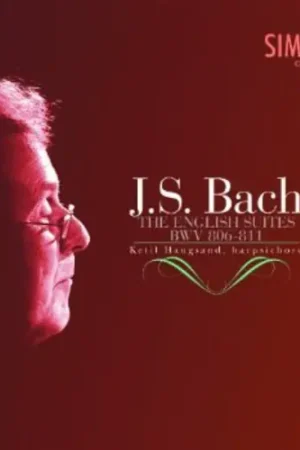 English Suites BWV 806-811 Best Price