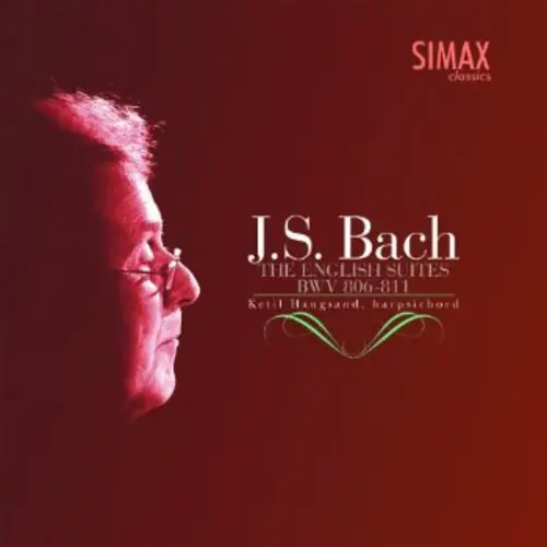English Suites BWV 806-811 Best Price