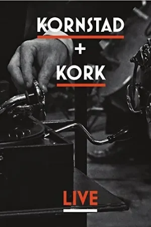 Kornstad & Kork Live Luxury