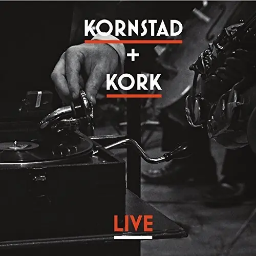 Kornstad & Kork Live Luxury