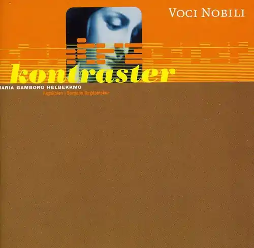 Get Yours Kontraster