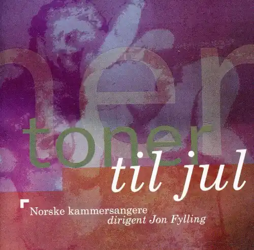 Toner Til Jul Best Seller