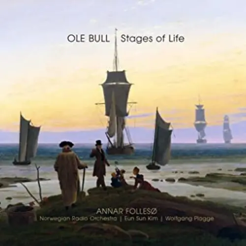 Order Now Stages of Life