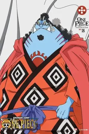 Super Sale One Piece: Collection 18