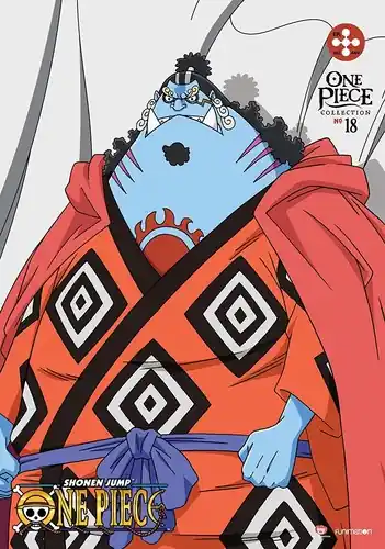 Super Sale One Piece: Collection 18