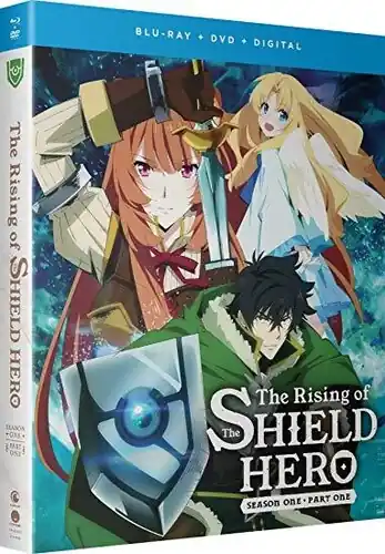 Popular The Rising Of The Shield Hero: Season One - Part One