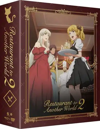 Restaurant To Another World: Season 2 Holiday Sale