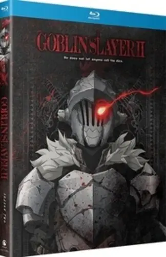 Goblin Slayer: Season 2 (2pc) / (Sub Ws) Exclusive Offer