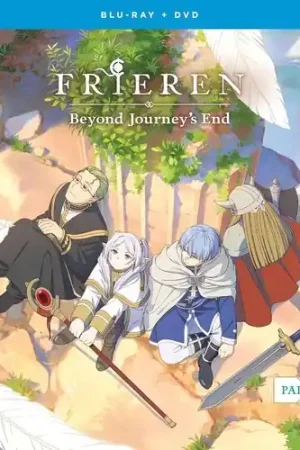 Popular Frieren: Beyond Journey's End - Part 2 (4pc)