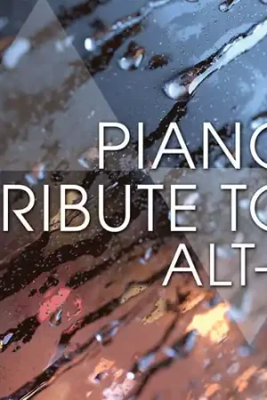 Piano Tribute to Alt-J Popular