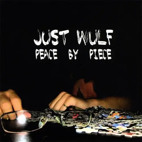 Peace By Piece Super Sale