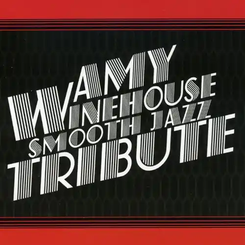 Amy Winehouse Smooth Jazz Tribute Holiday Sale