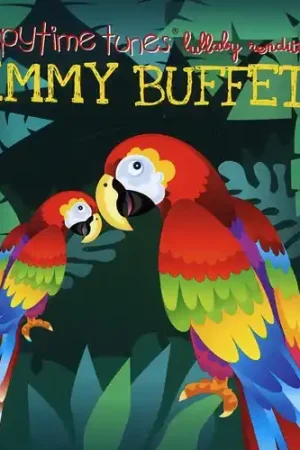 Premium Sleepytime tunes lullaby tribute to Jimmy Buffett